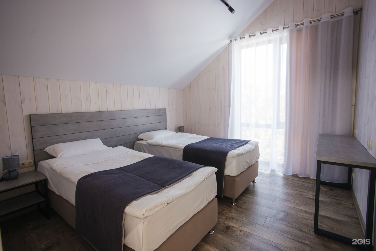 Рублёвское заречье - фото 65