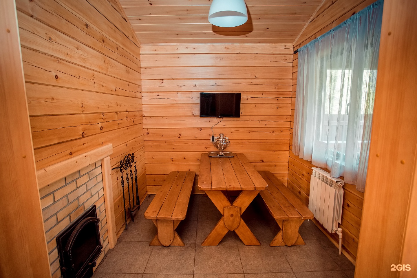 Рублёвское заречье - фото 67