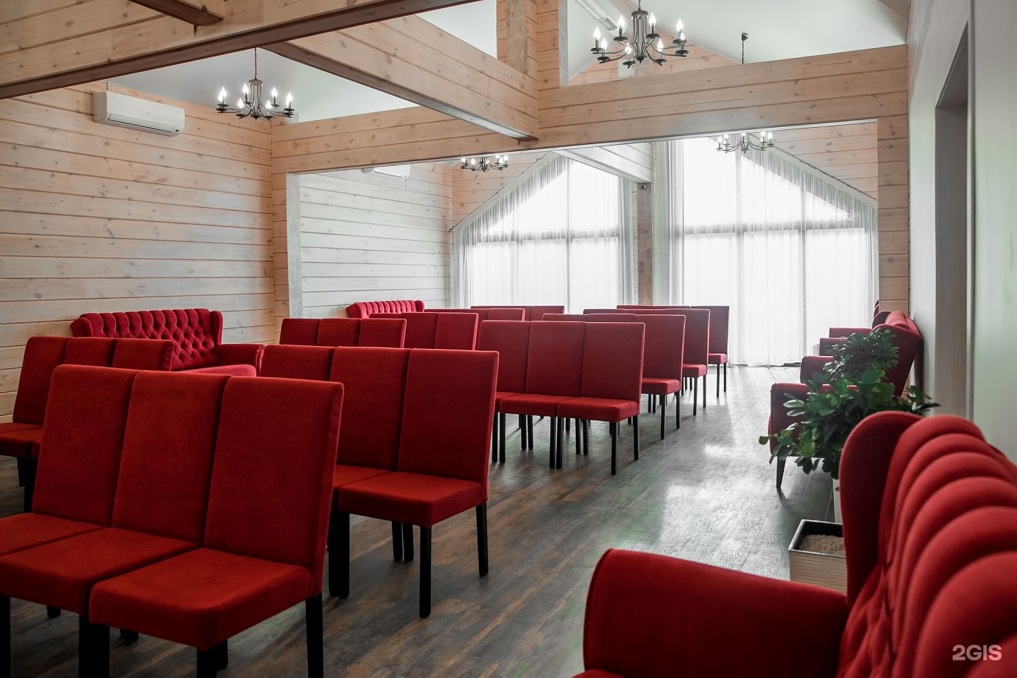 Рублёвское заречье - фото 68