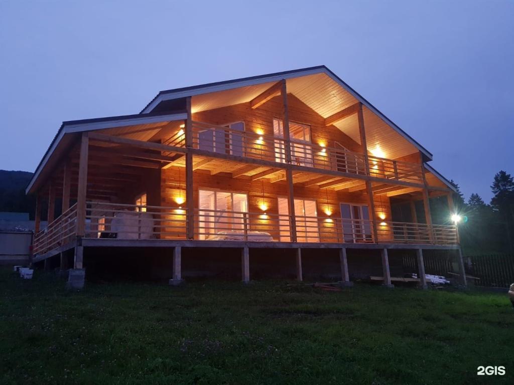 Scandi house - фото 1