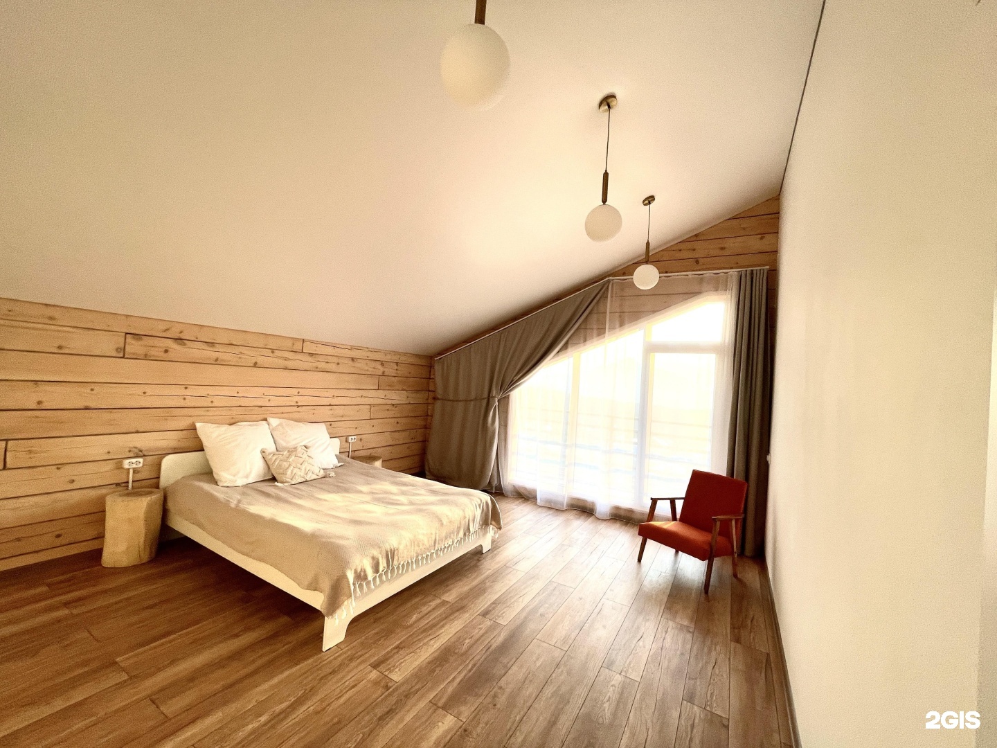 Scandi house - фото 3