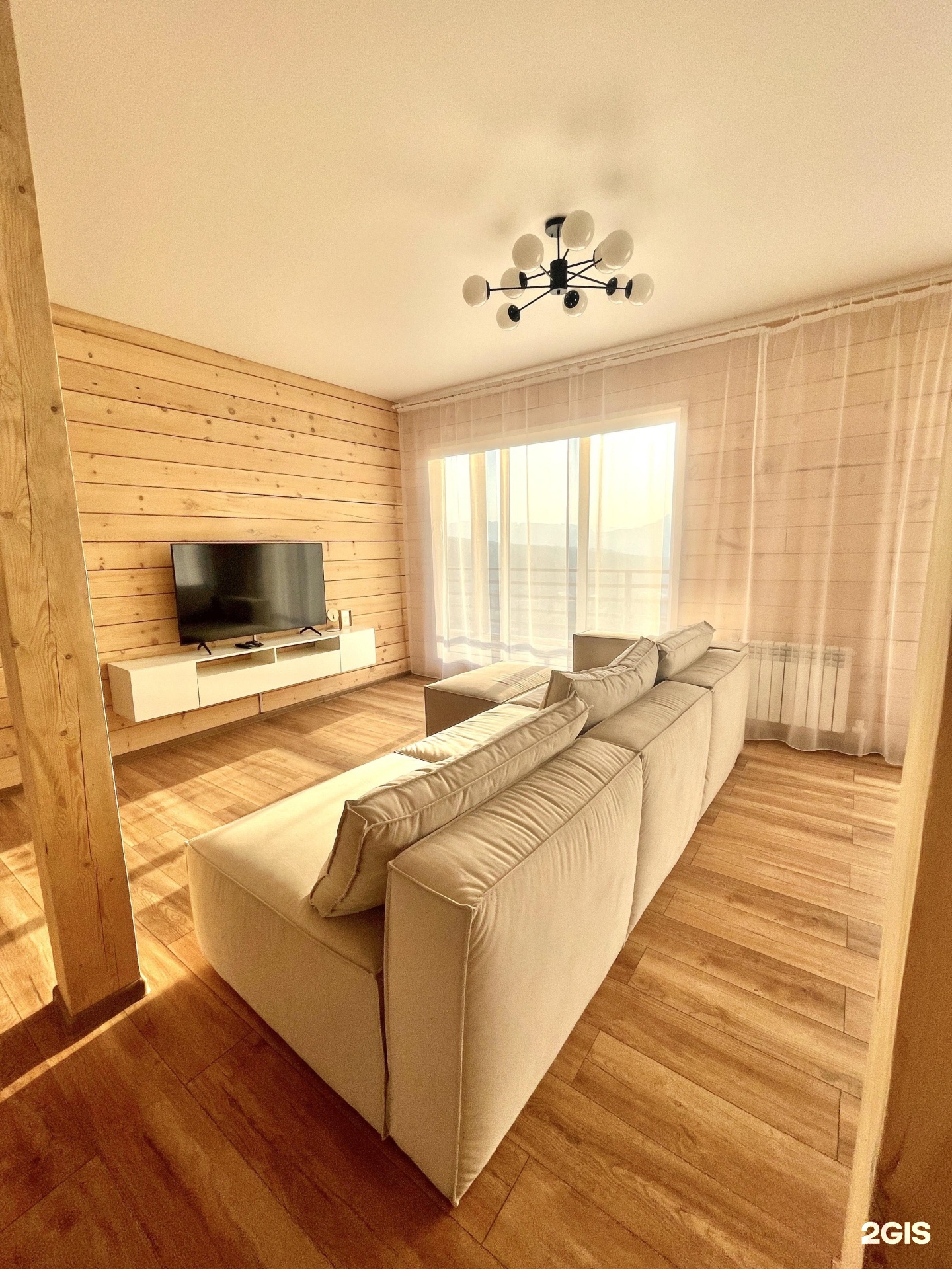 Scandi house - фото 4