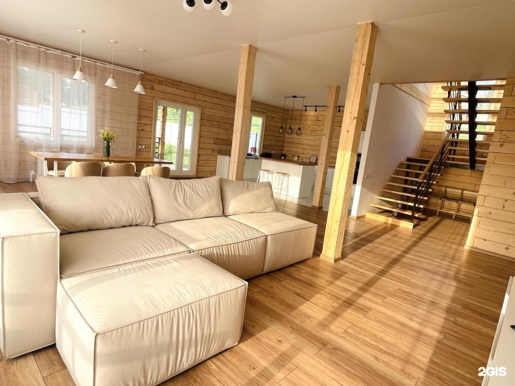 Scandi house - фото 5