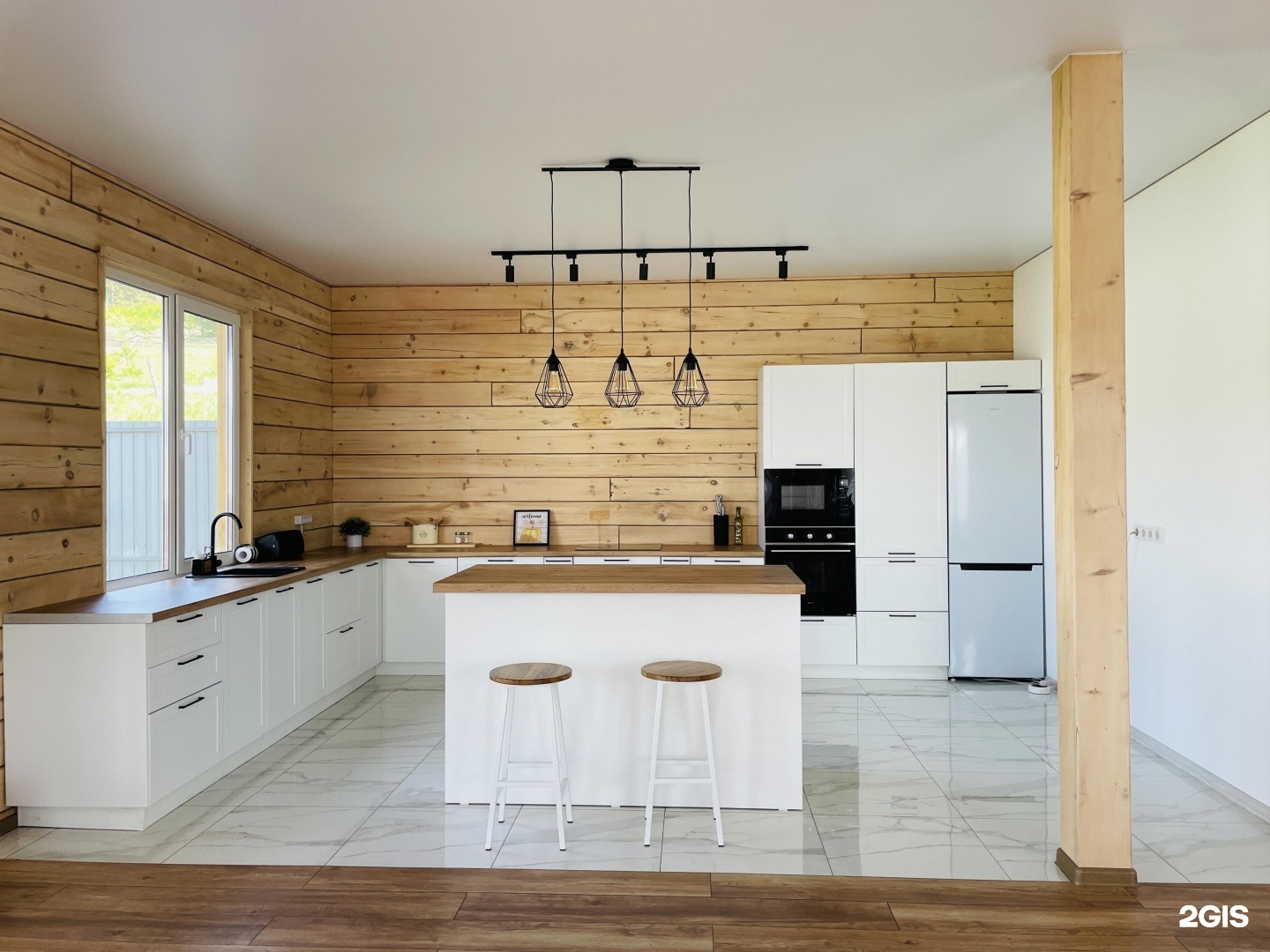 Scandi house - фото 6