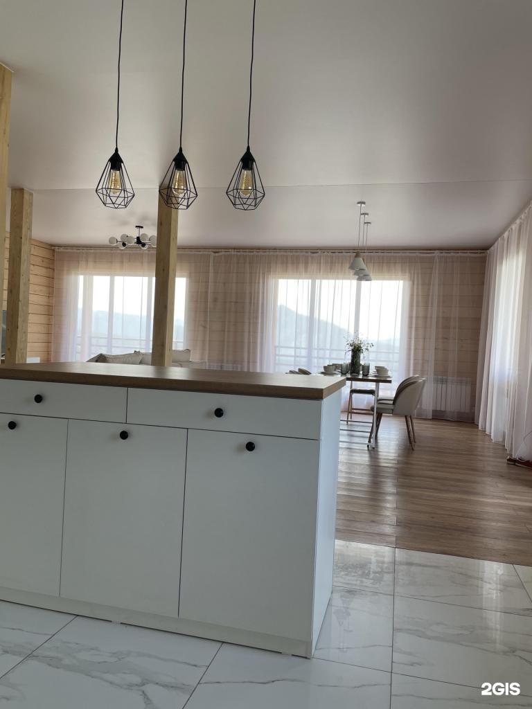 Scandi house - фото 7