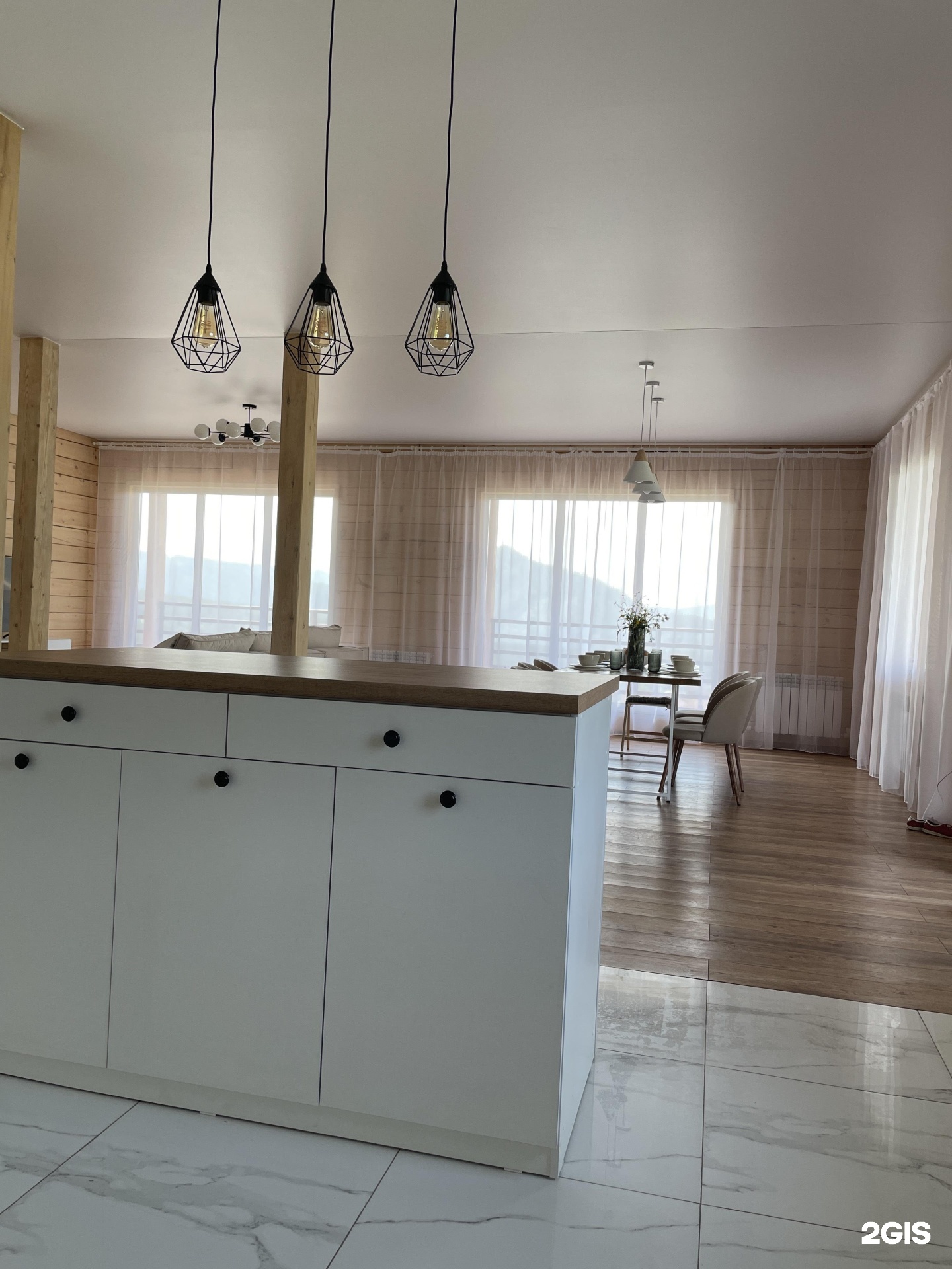 Scandi house - фото 7