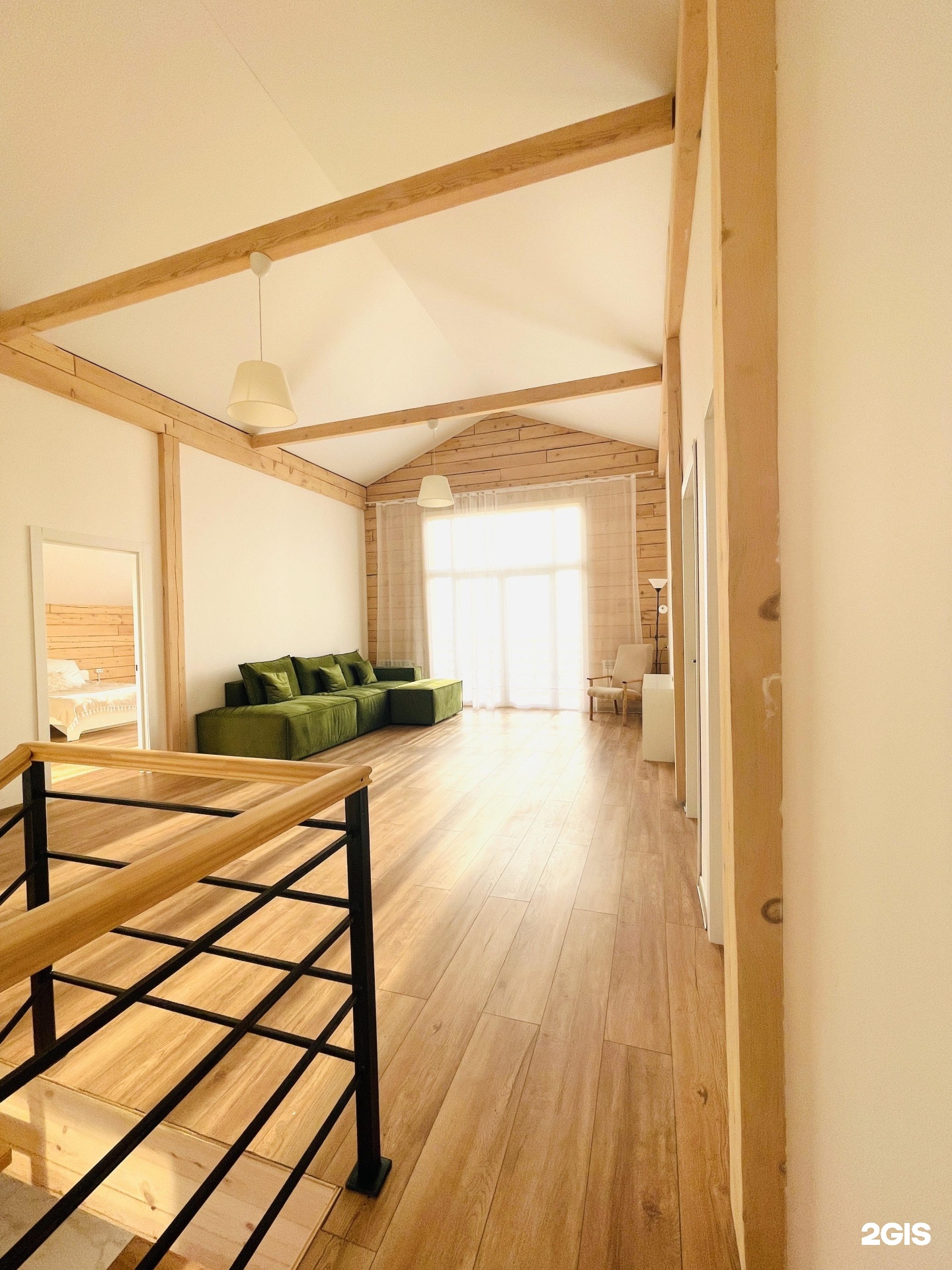 Scandi house - фото 8