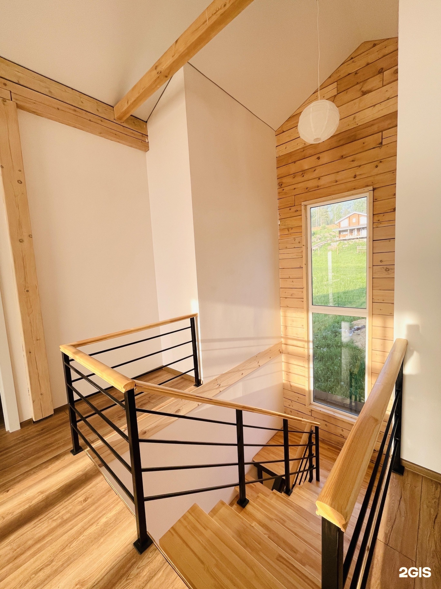 Scandi house - фото 9