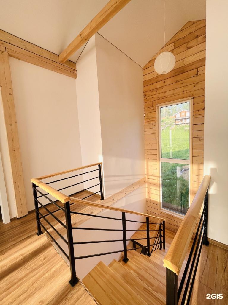 Scandi house - фото 9