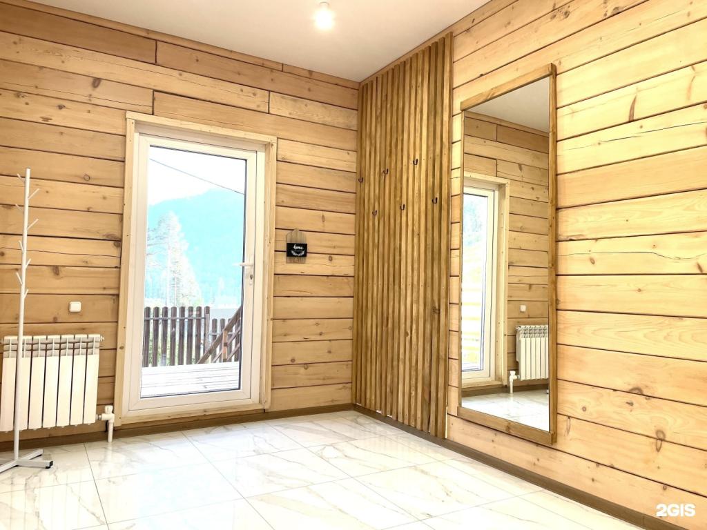 Scandi house - фото 10