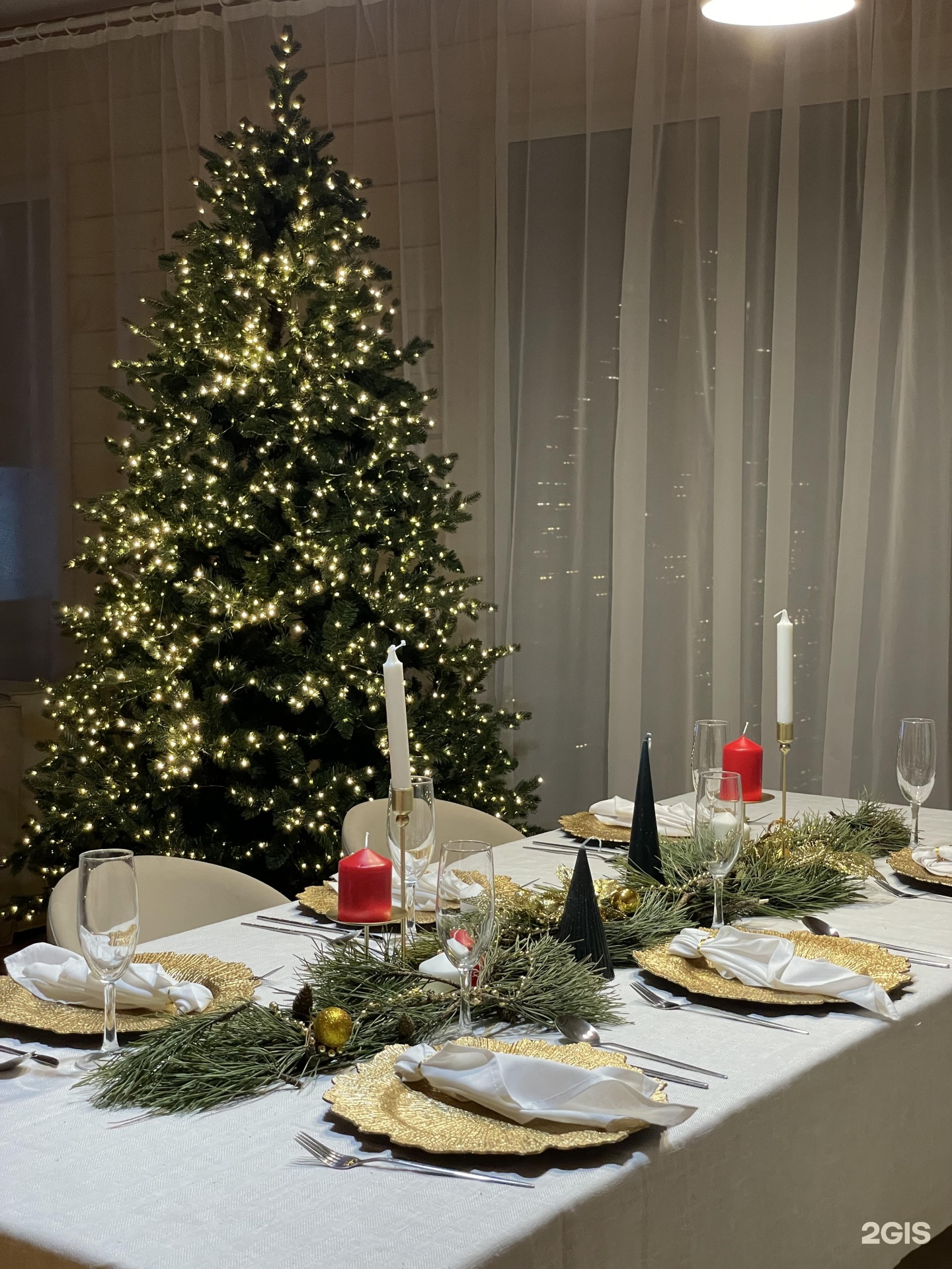 Scandi house - фото 11