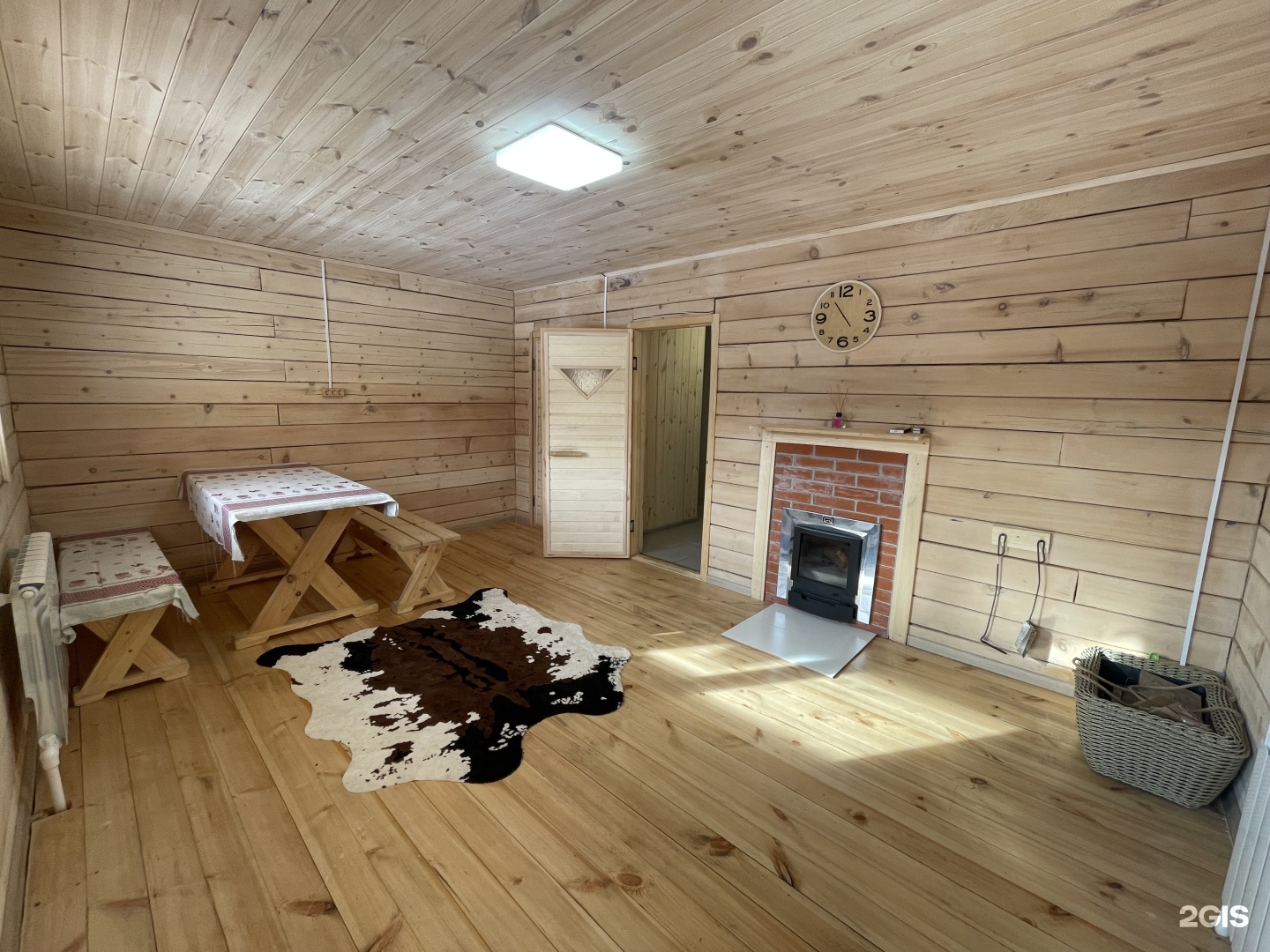 Scandi house - фото 12