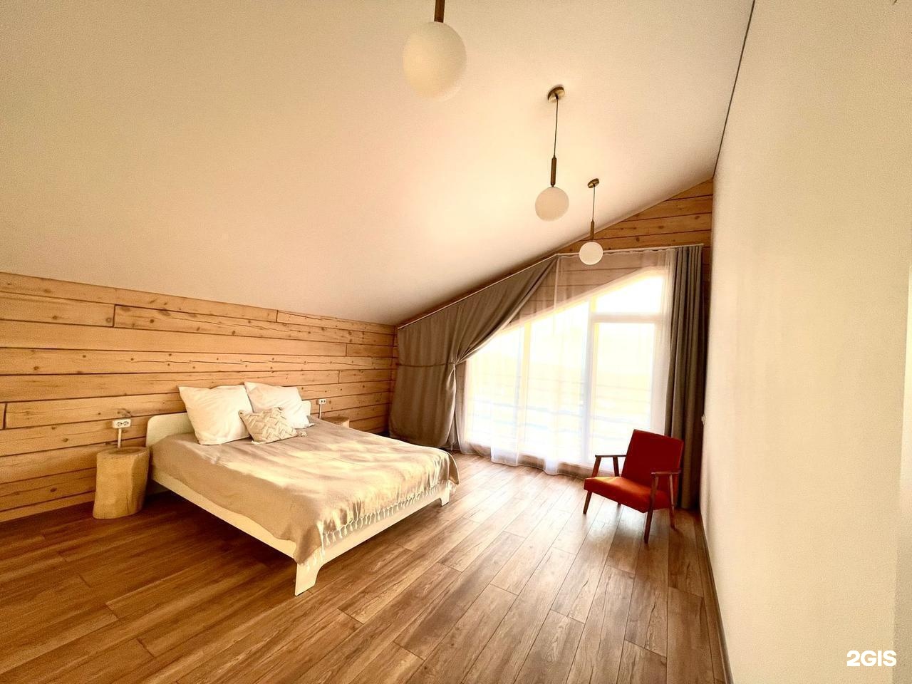 Дом - фото 11