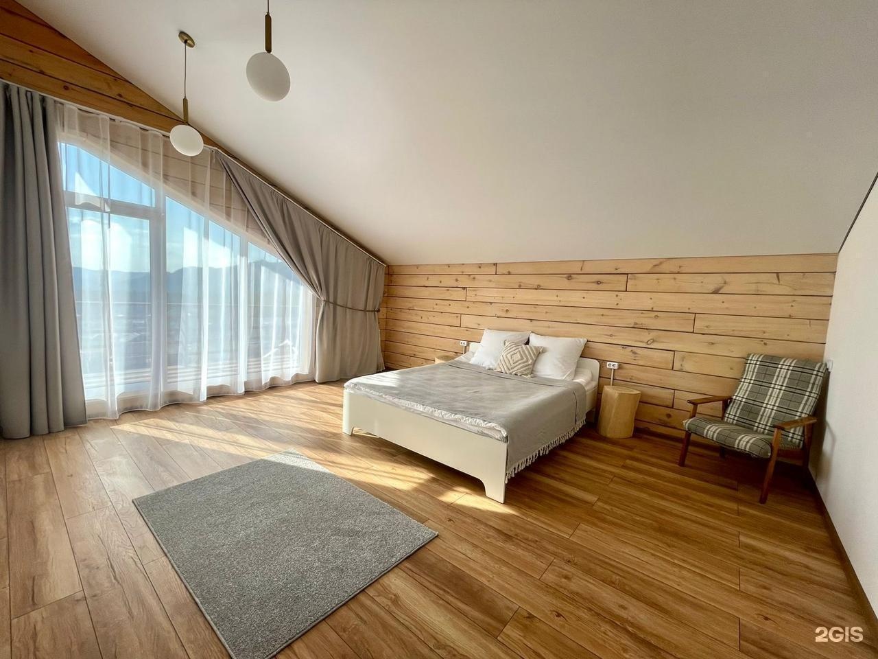 Дом - фото 12