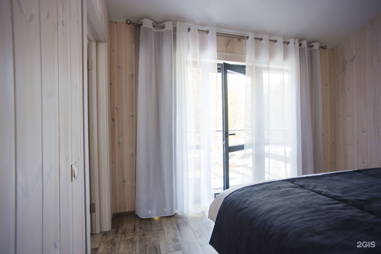 Рублёвское заречье - фото 73