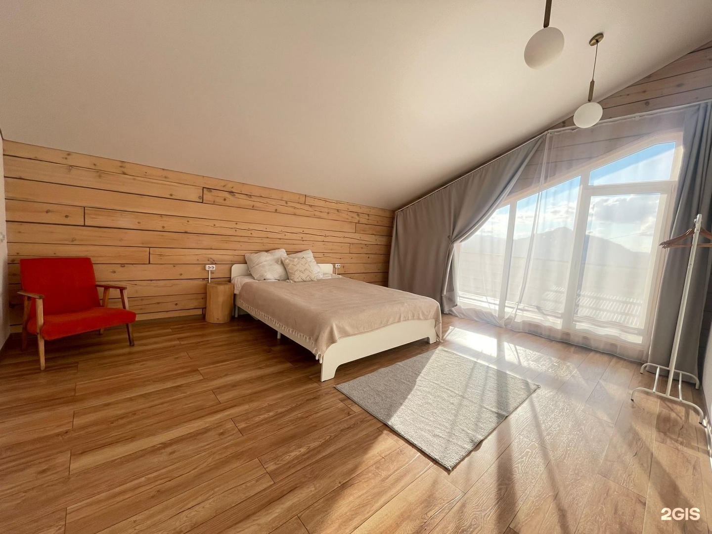 Дом - фото 16