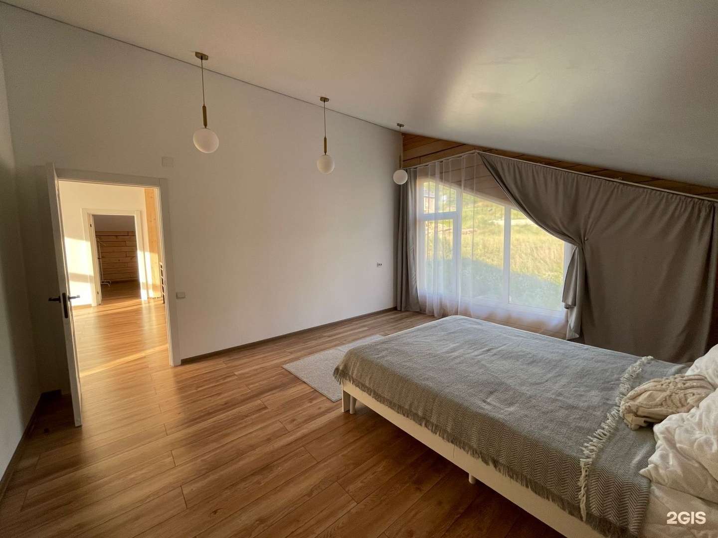 Дом - фото 17