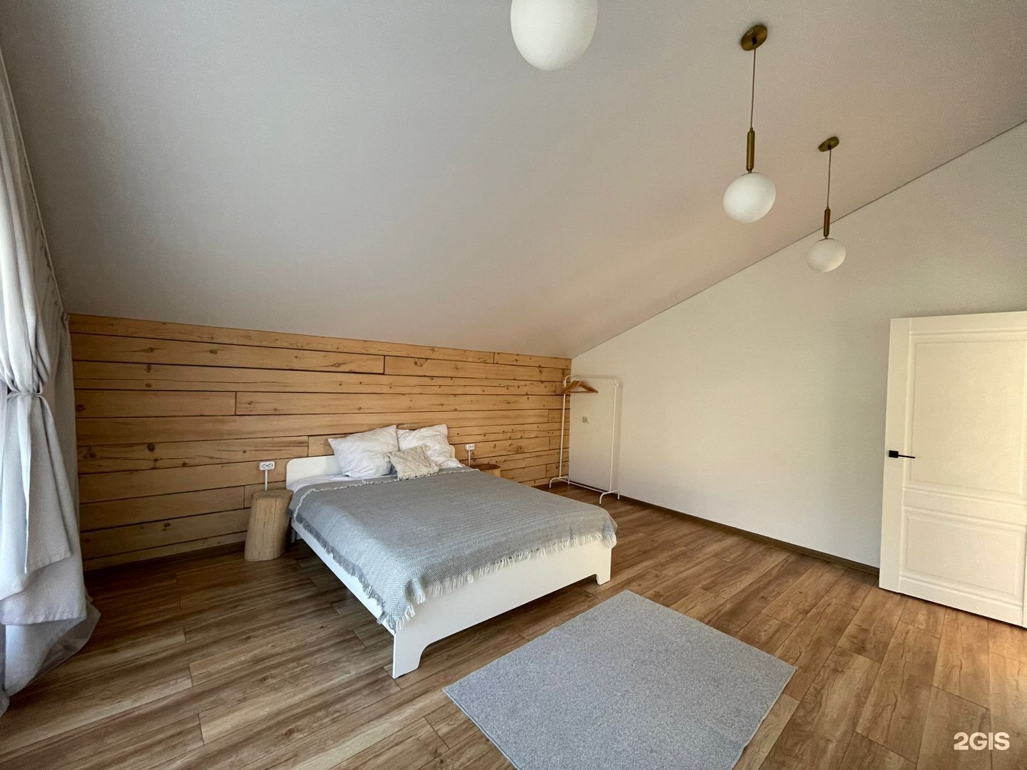 Дом - фото 18