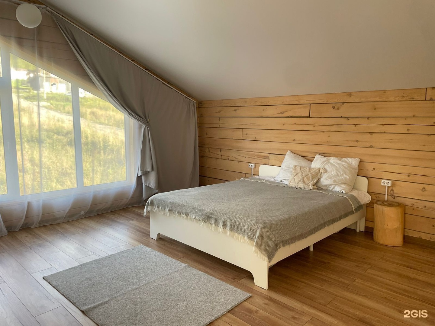 Дом - фото 19