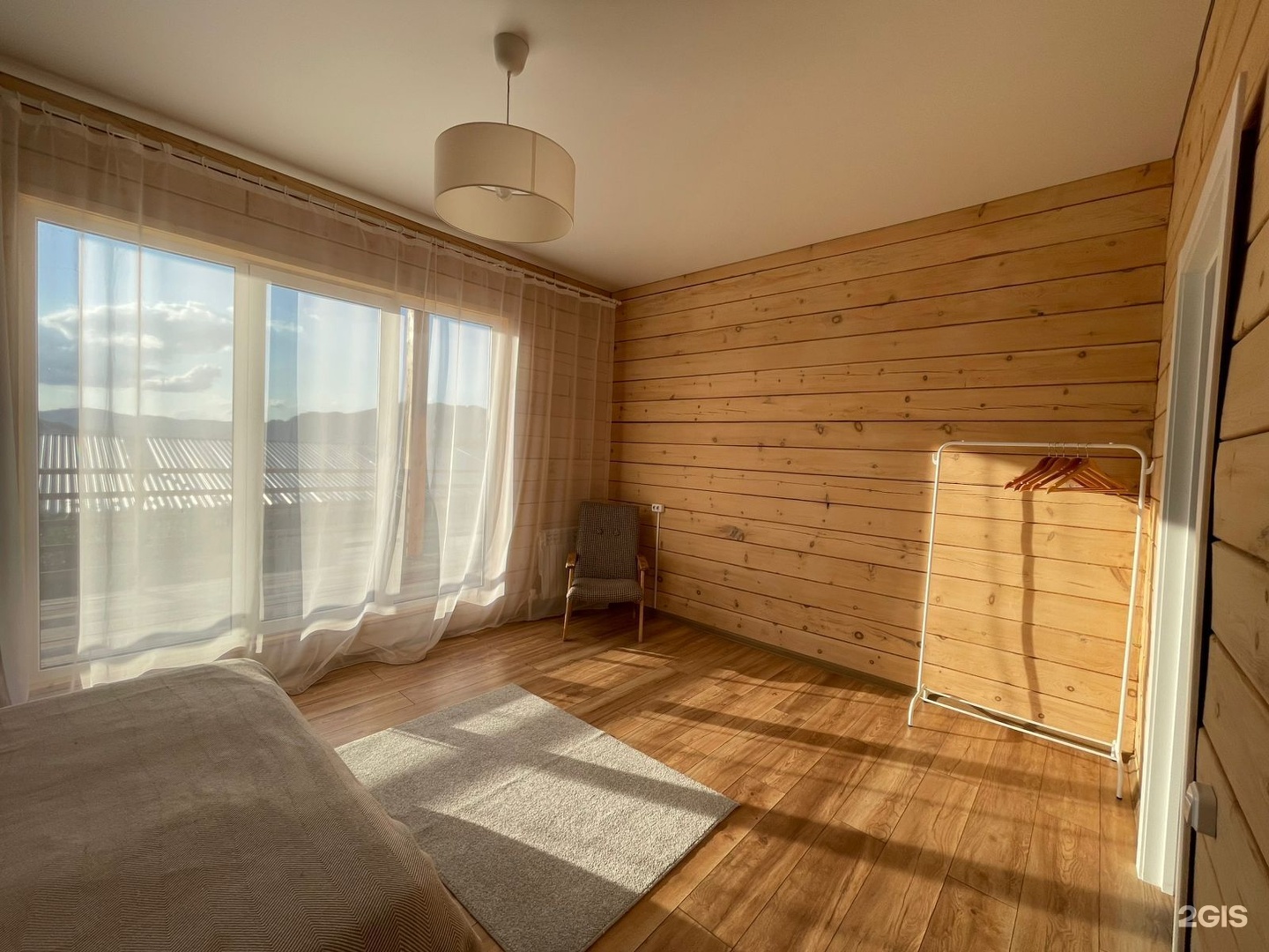 Дом - фото 20