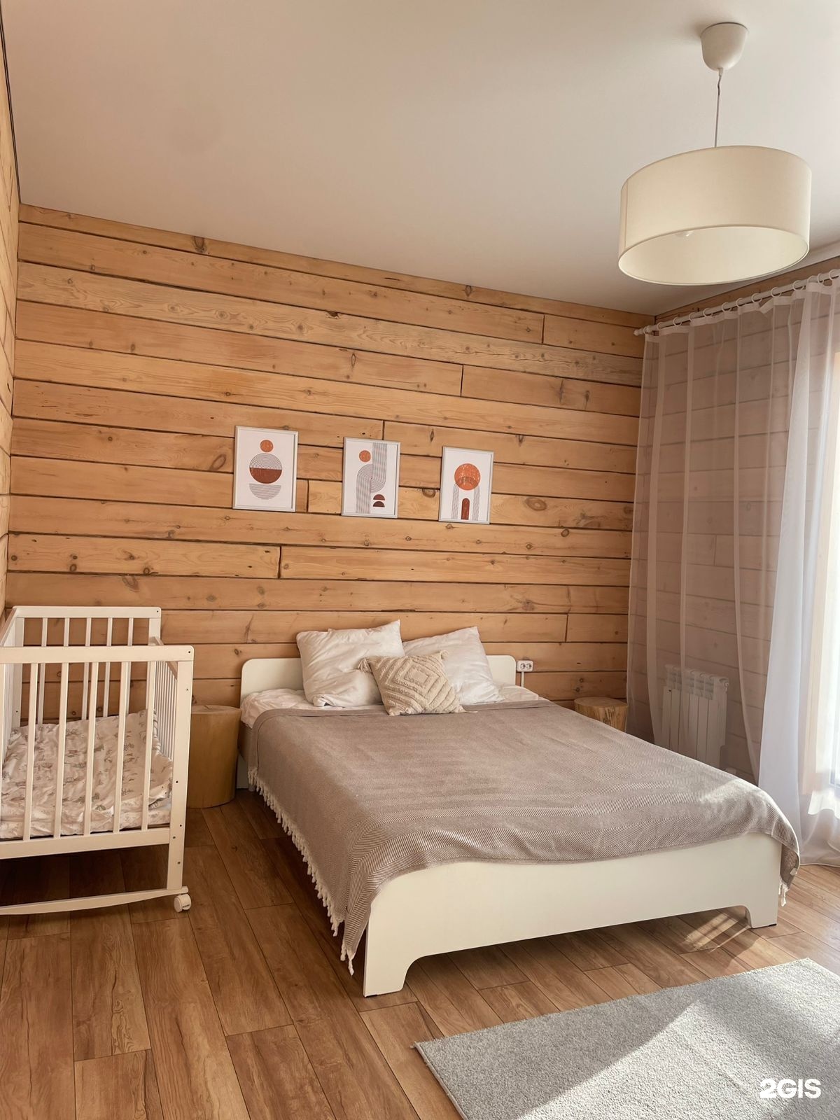 Дом - фото 21