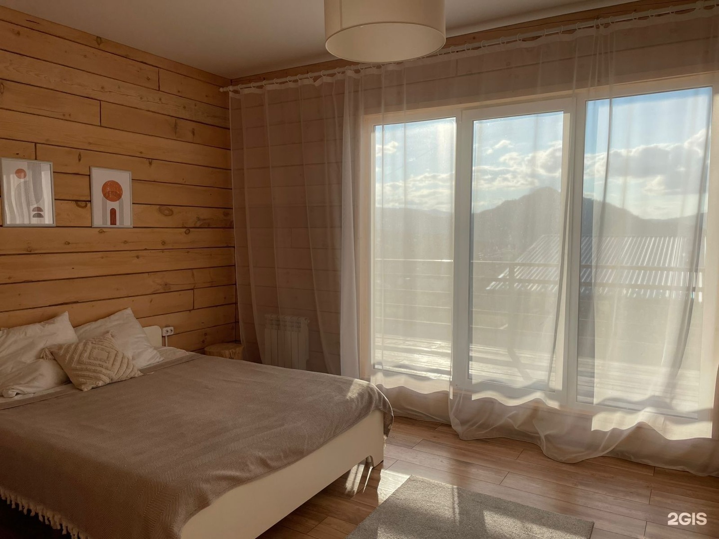 Дом - фото 22