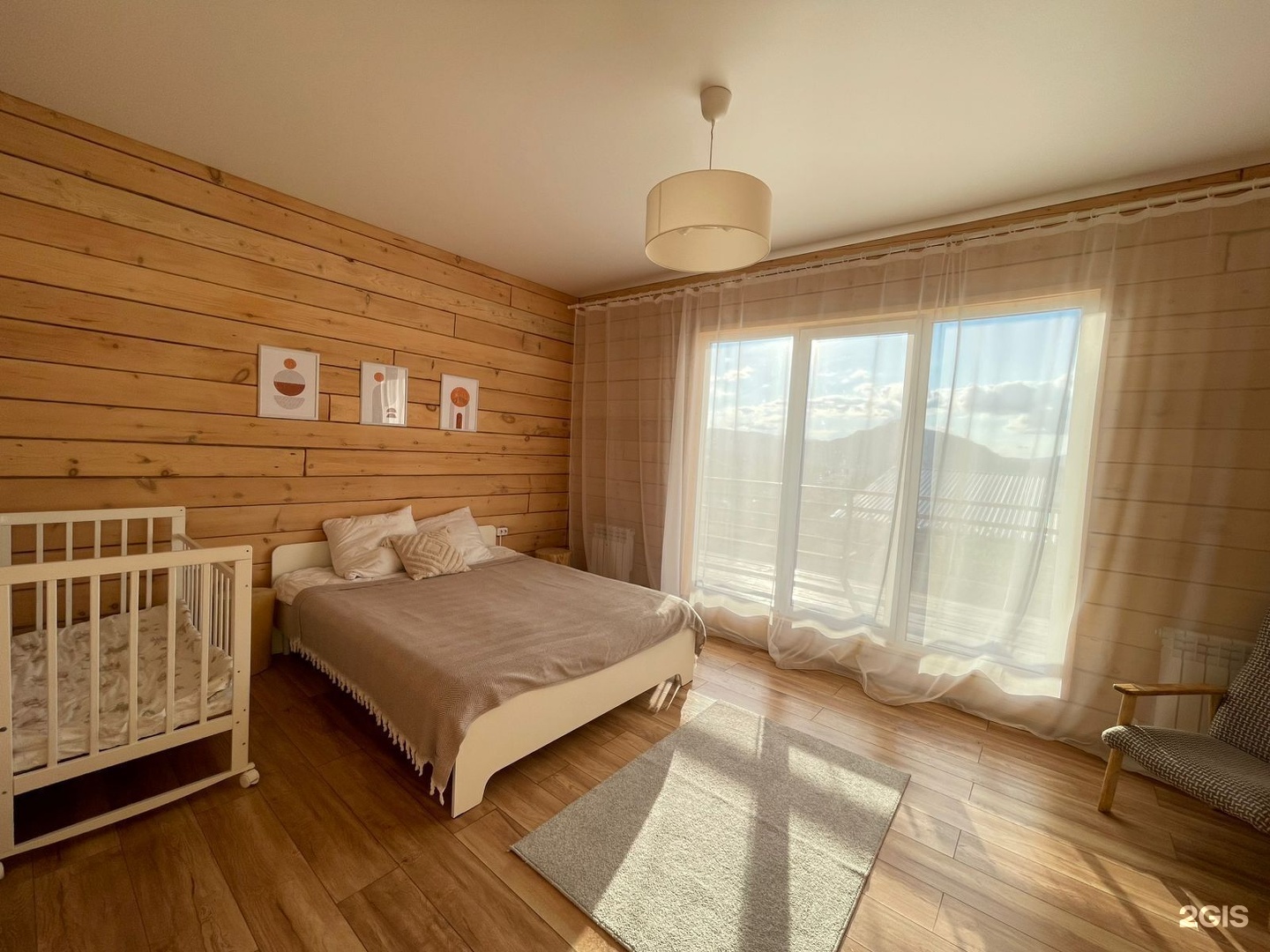 Дом - фото 23