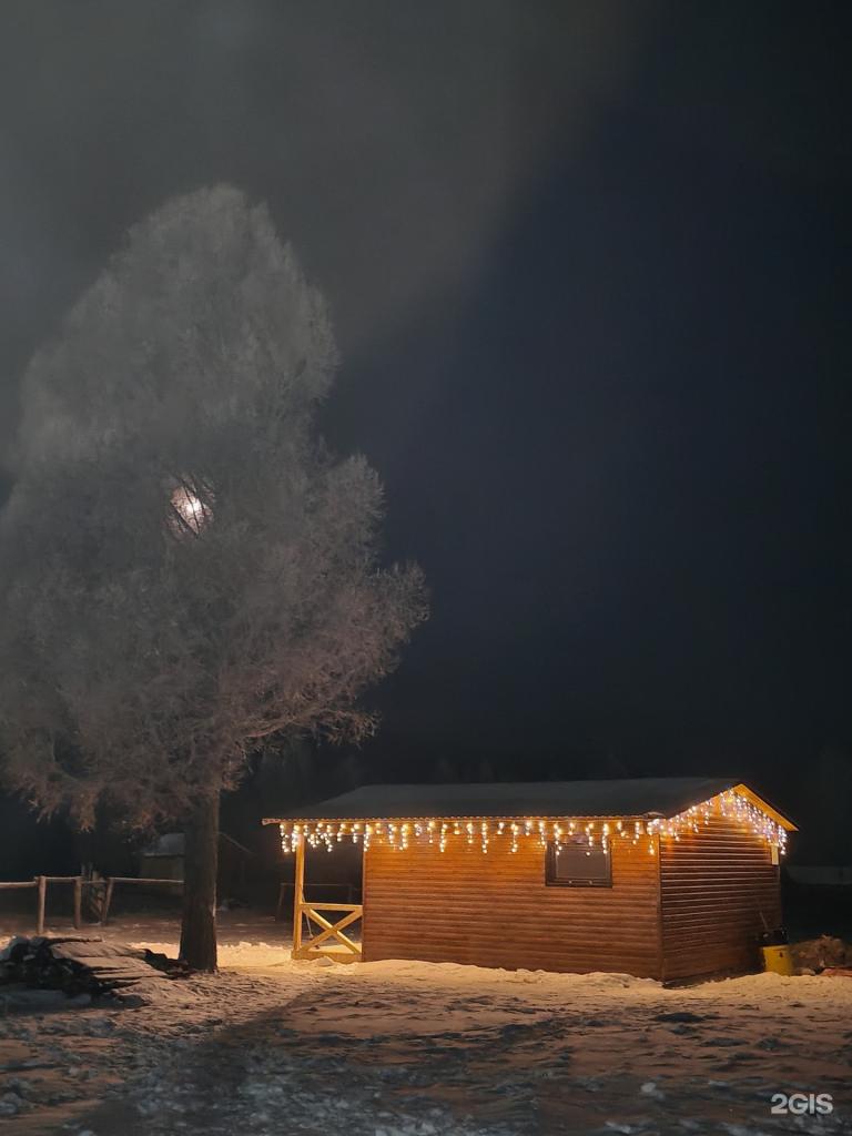 Теленгит - фото 2