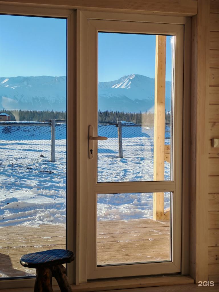 Теленгит - фото 4