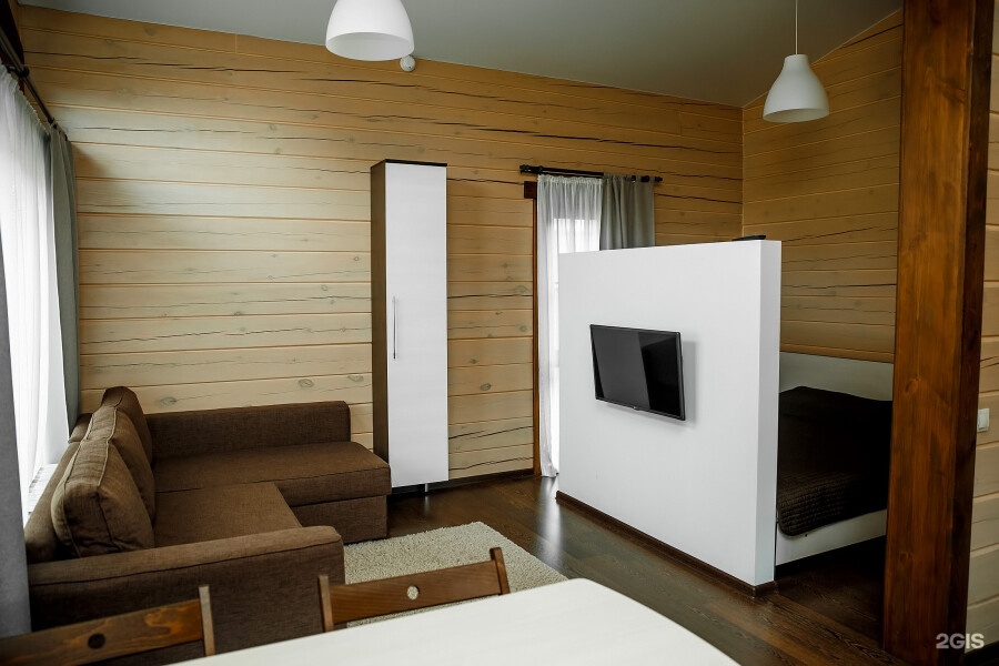 Дом - студия - фото 3