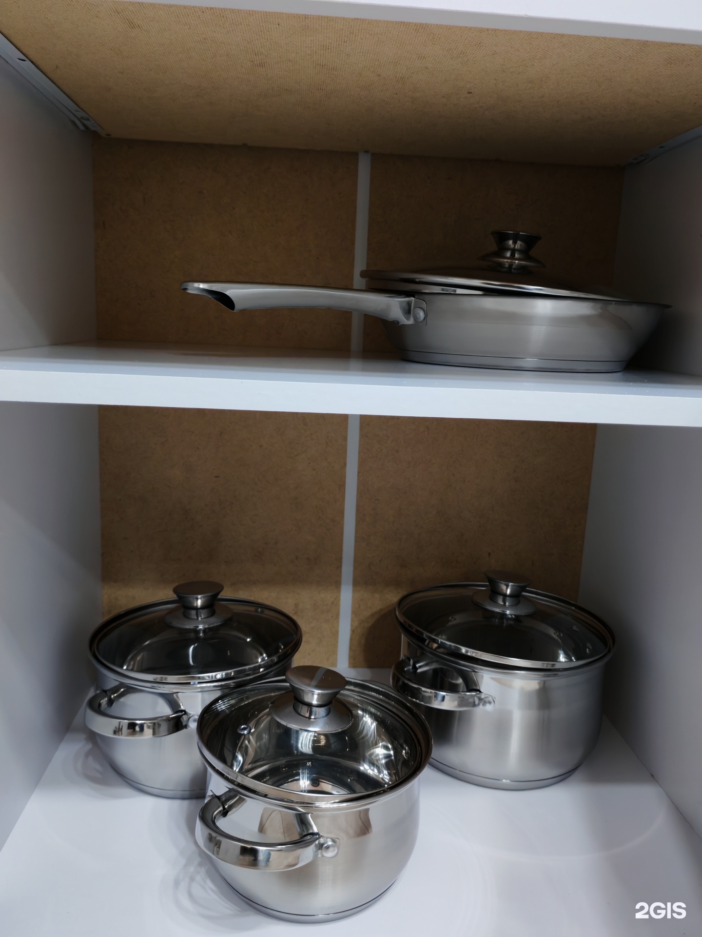 Дом с террасой - фото 6