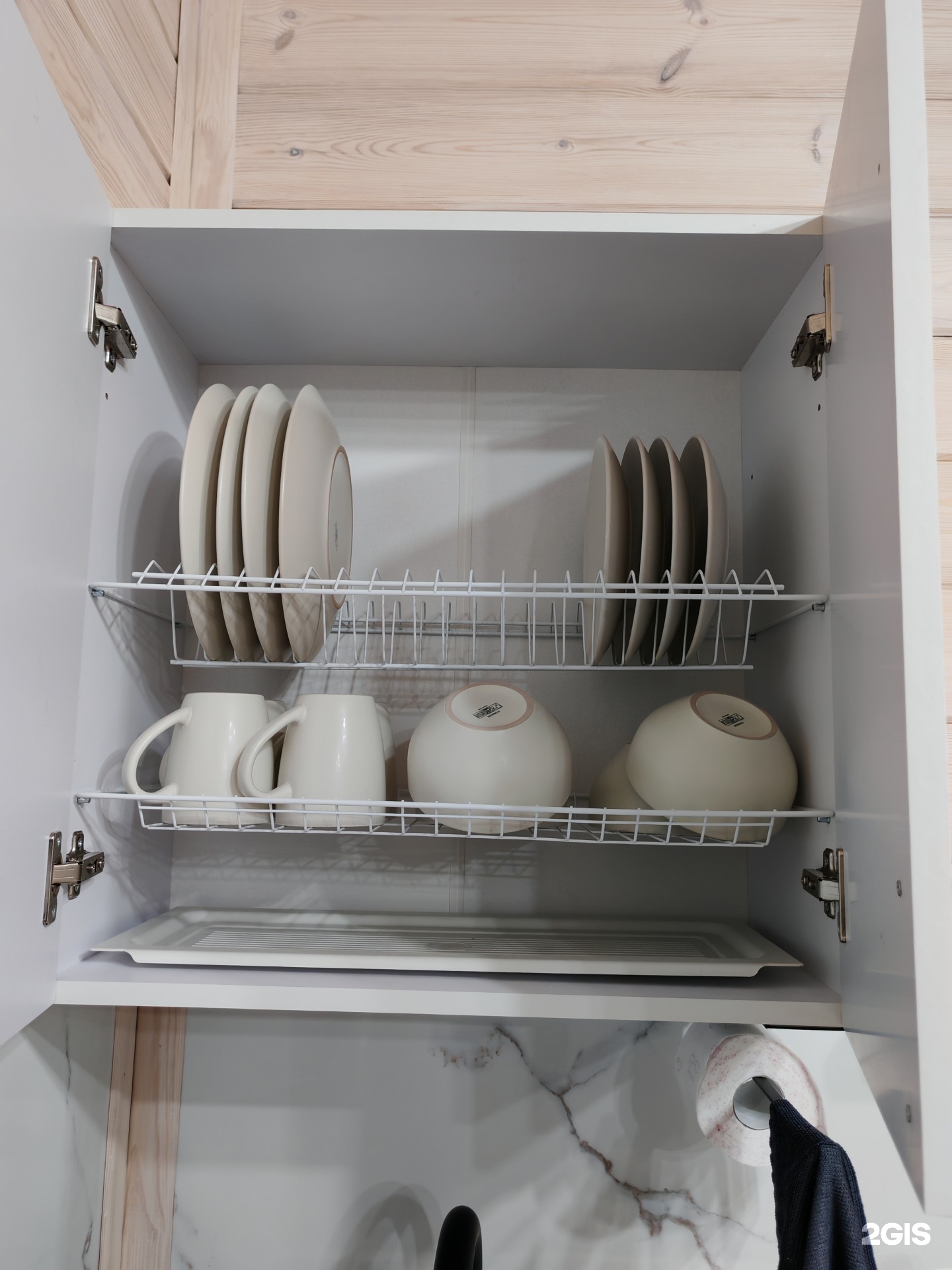 Дом с террасой - фото 7