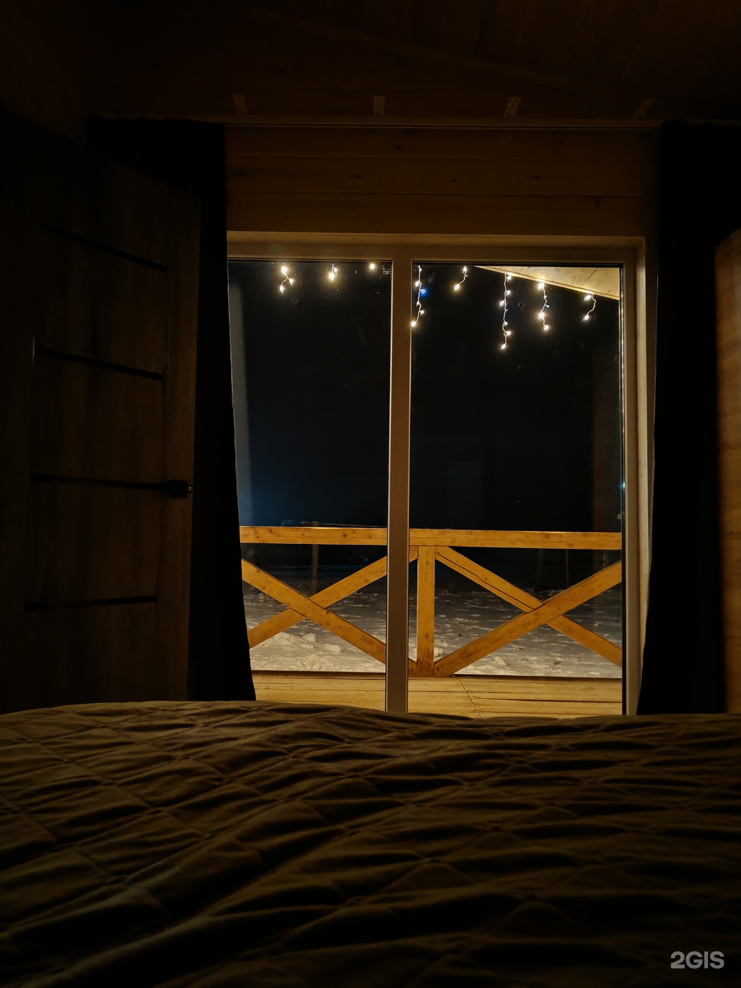 Дом с террасой - фото 12