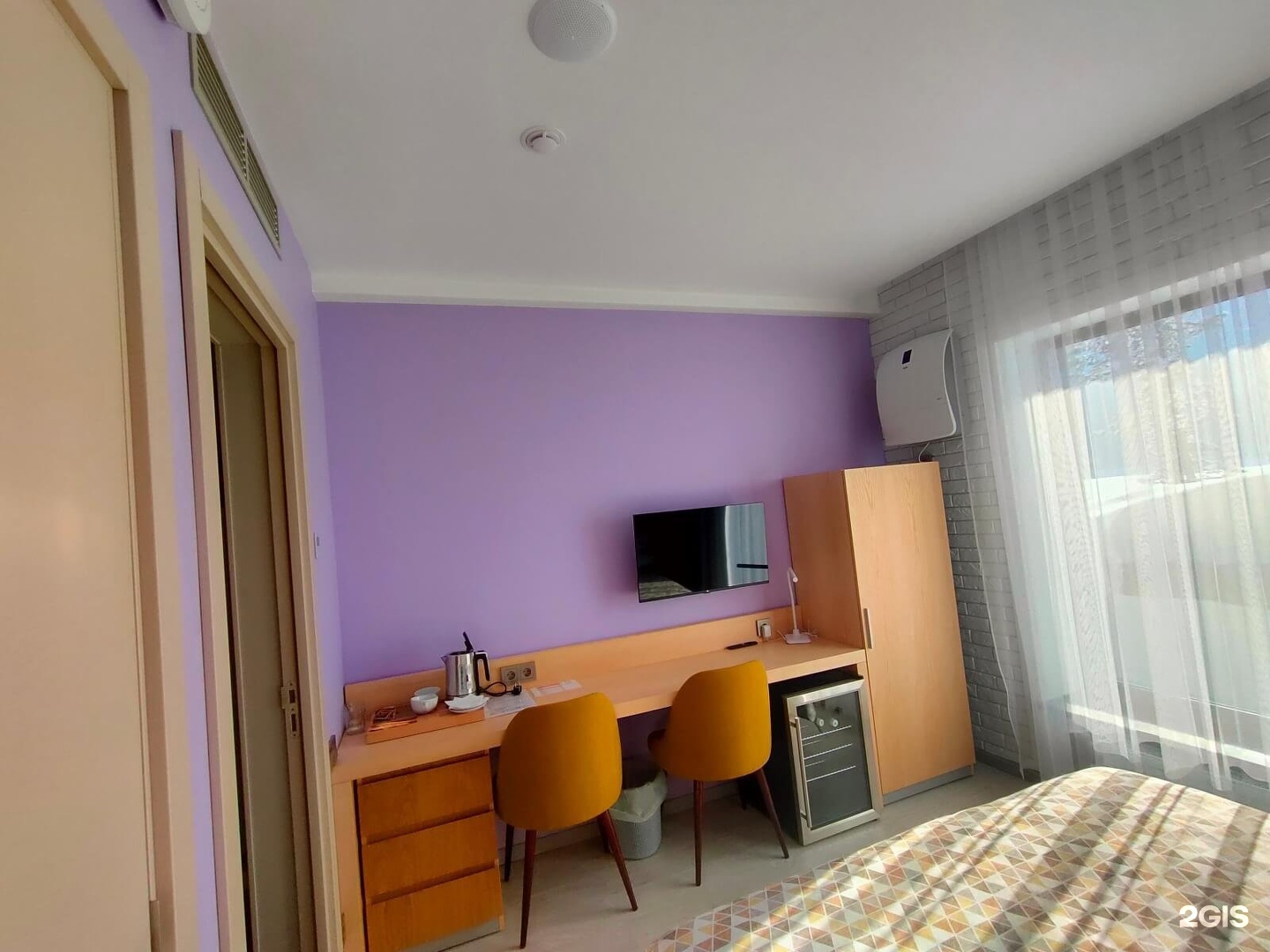 Ойер Парк - фото 19