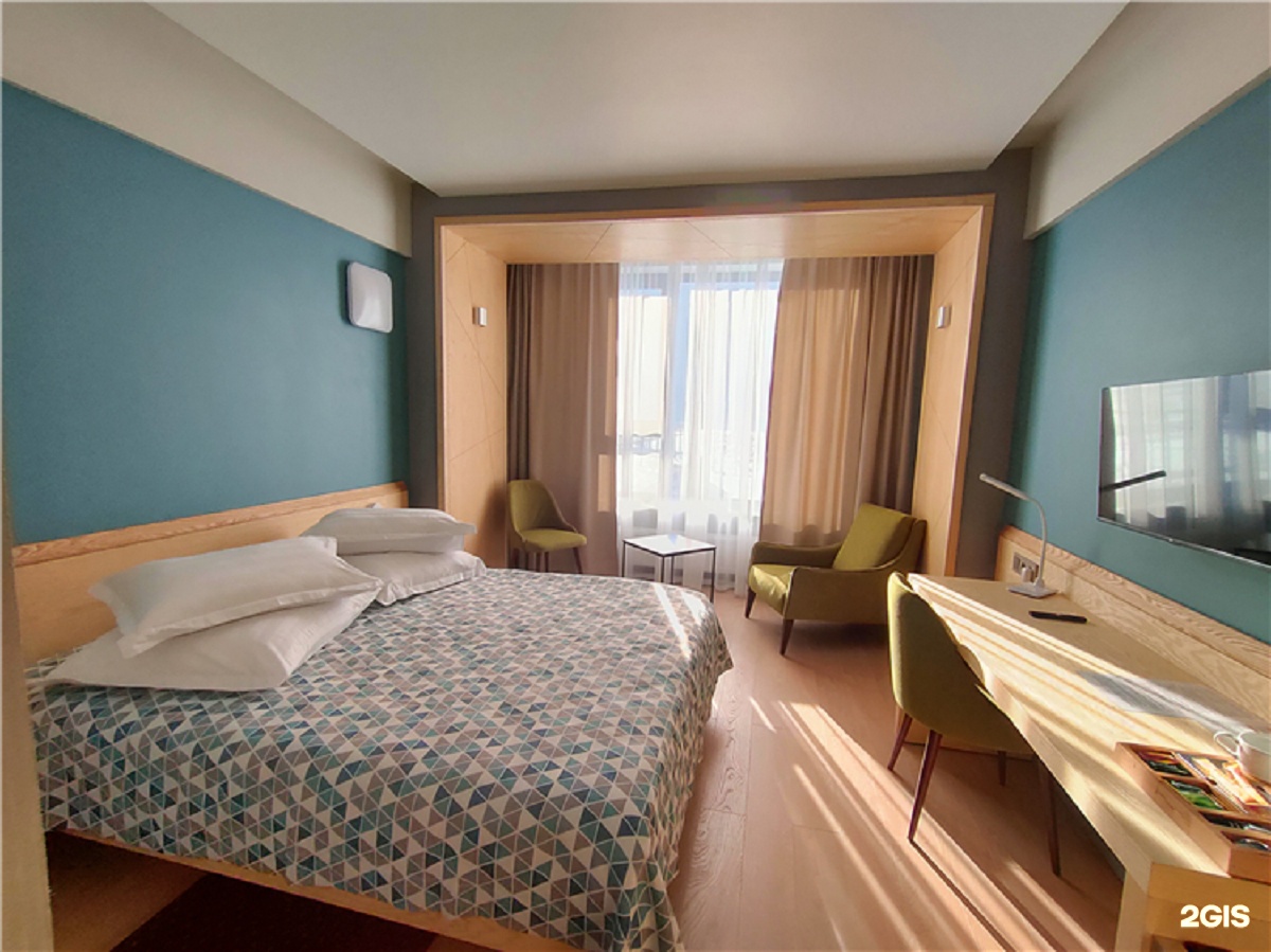 Ойер Парк - фото 20