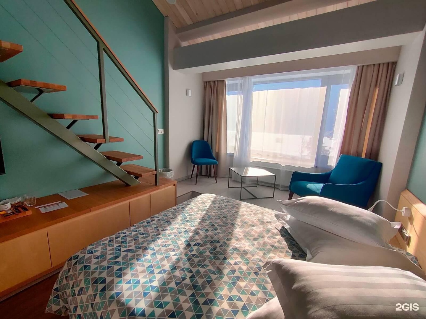 Ойер Парк - фото 23