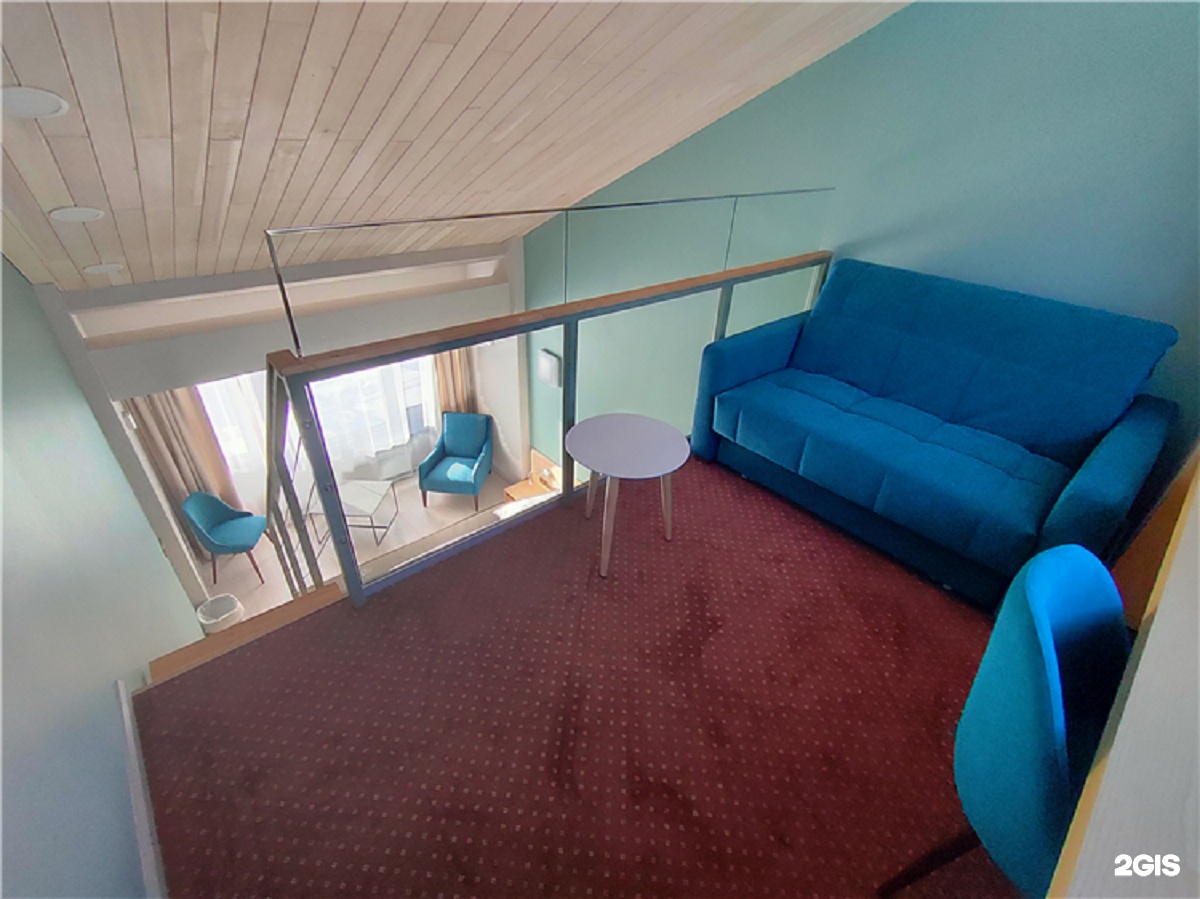 Ойер Парк - фото 24