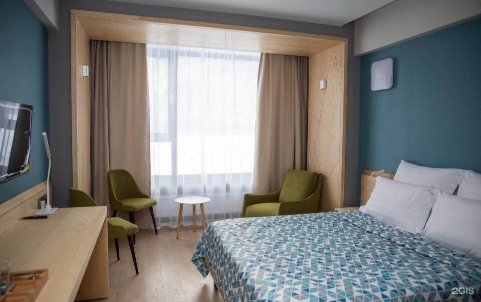 Ойер Парк - фото 25