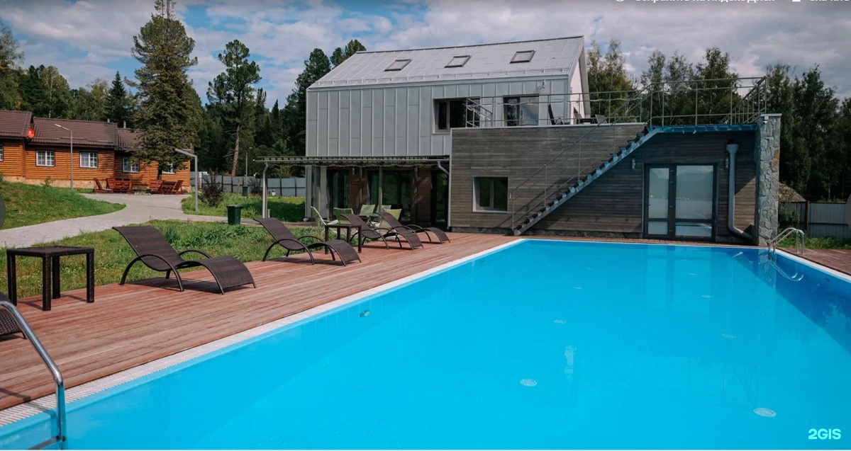 Ойер Парк - фото 33