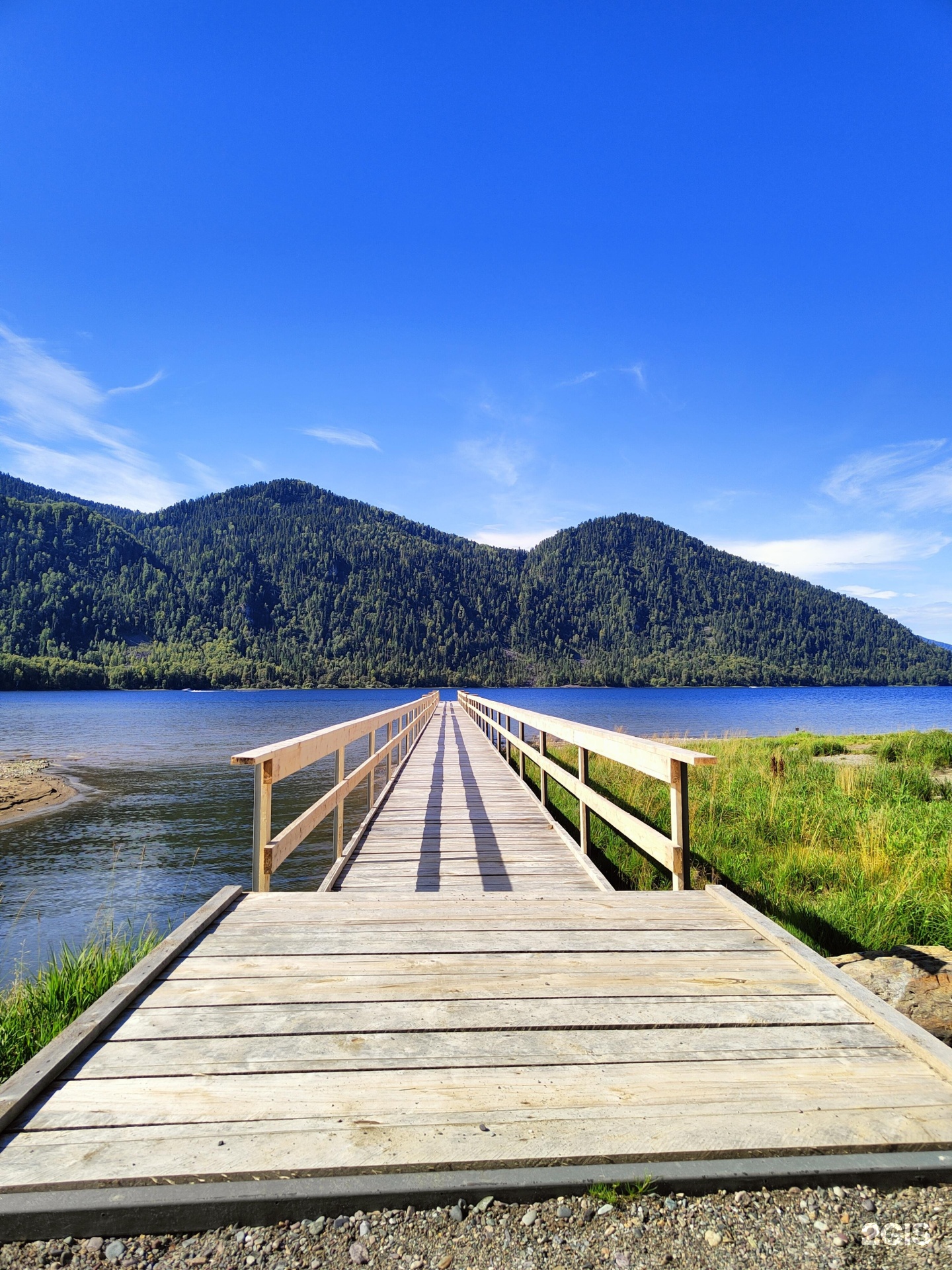 Ойер Парк - фото 38