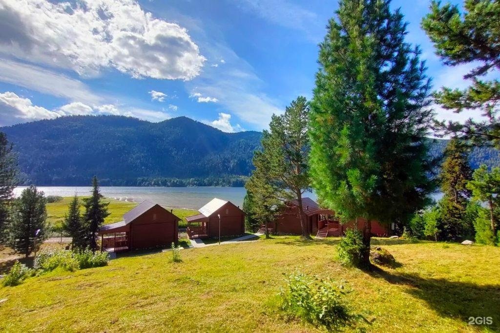 Ойер Парк - фото 42