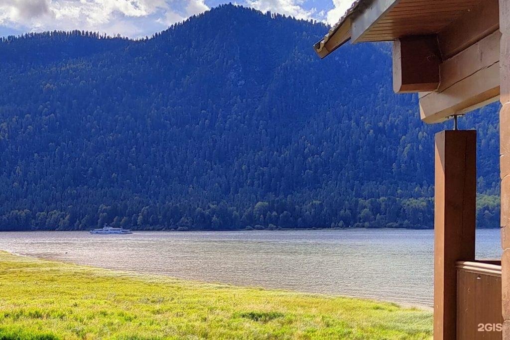 Ойер Парк - фото 45