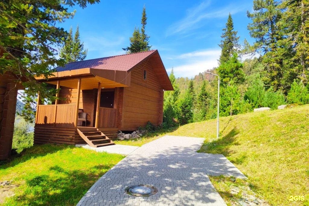 Ойер Парк - фото 46