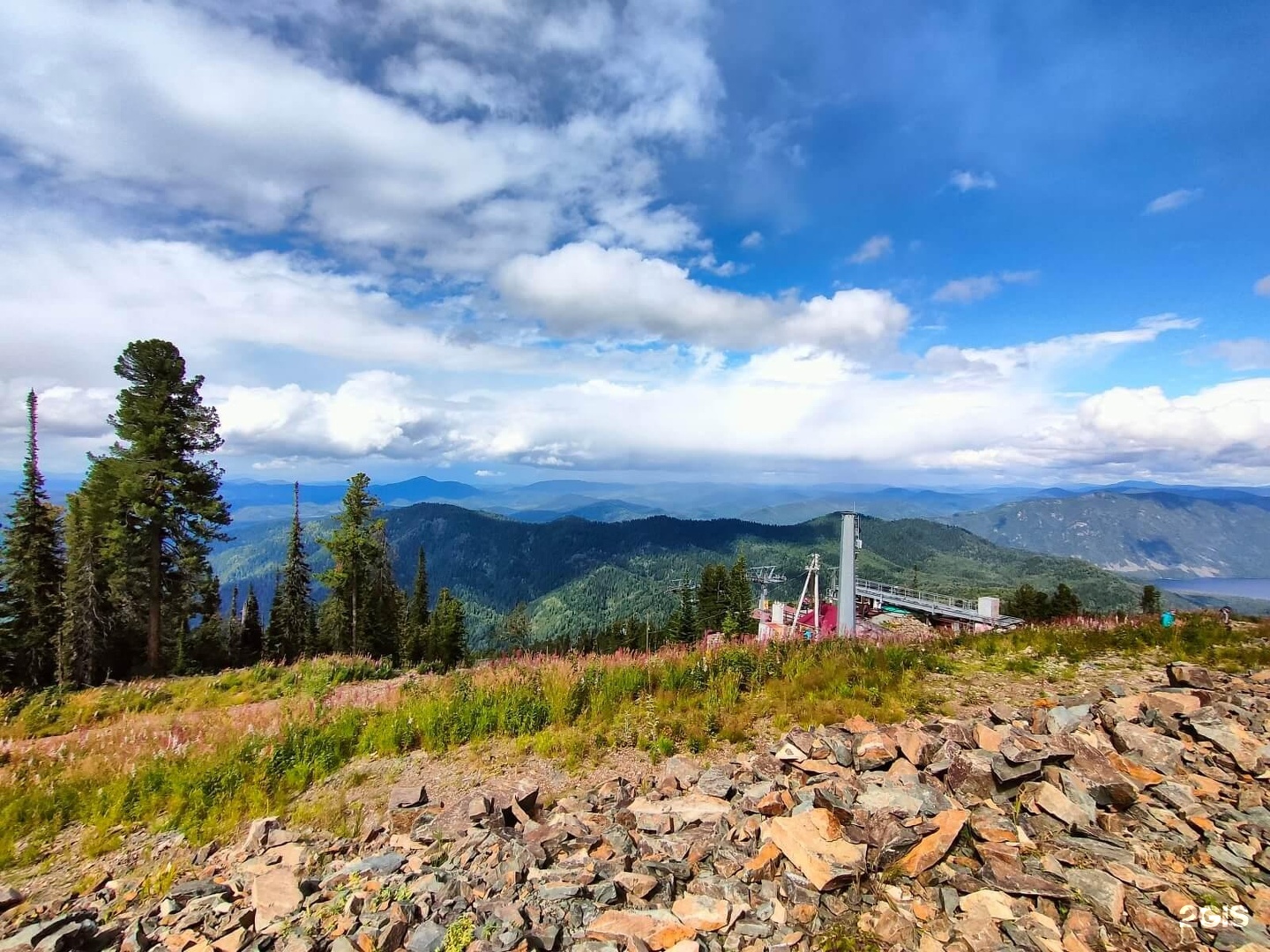 Ойер Парк - фото 48