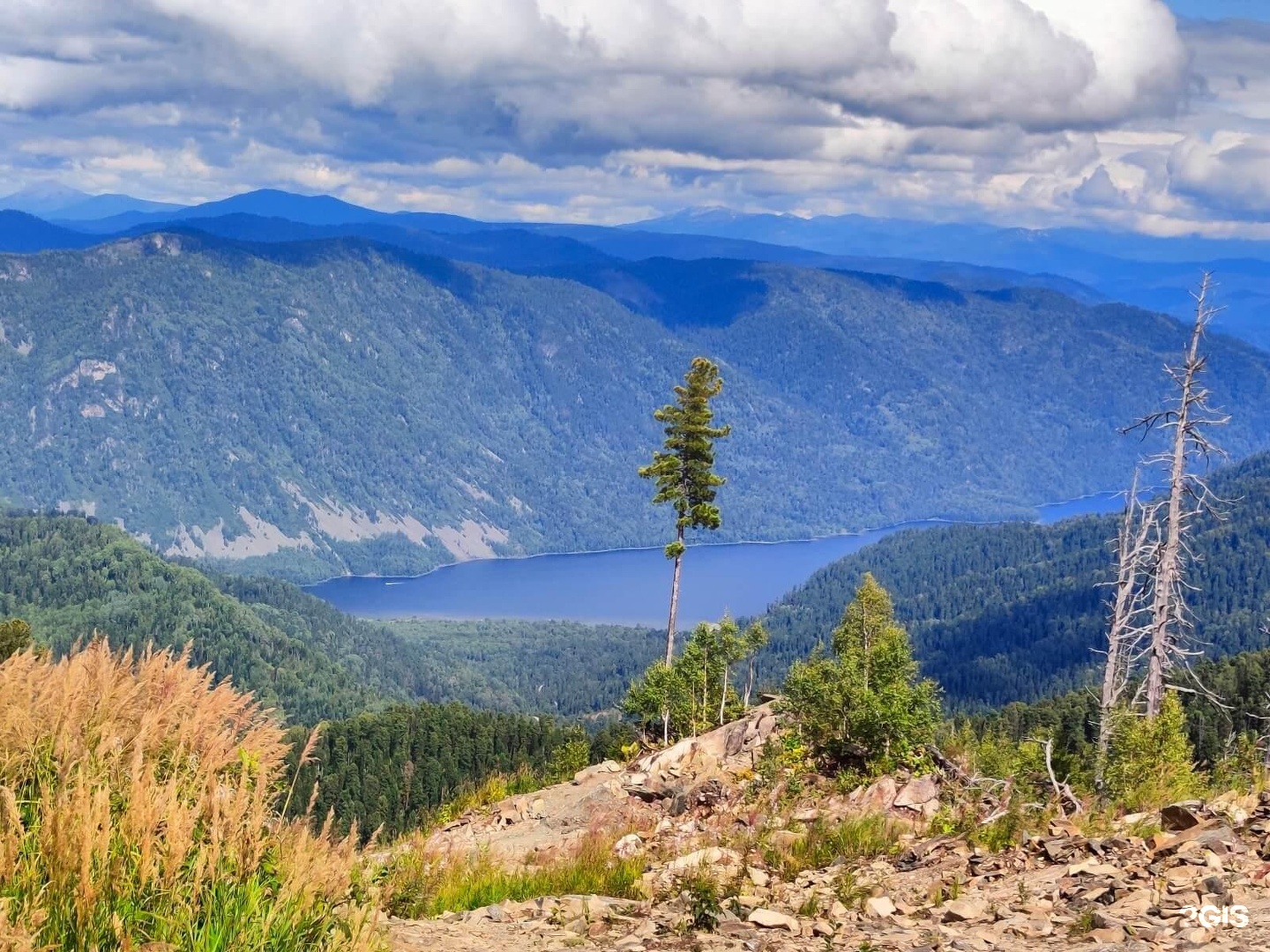 Ойер Парк - фото 49