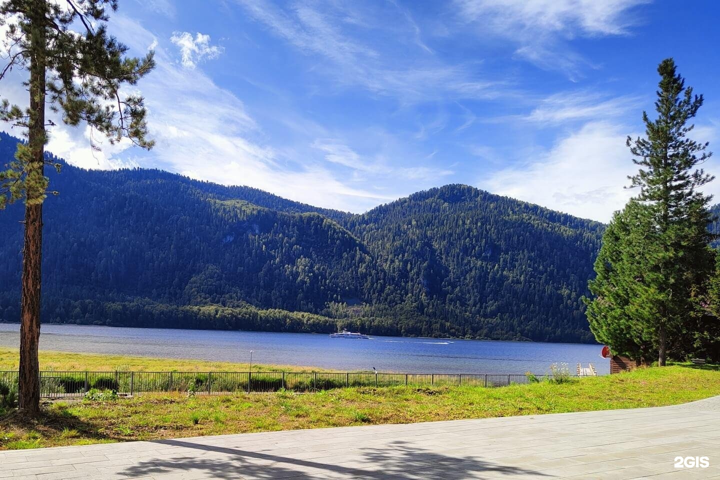 Ойер Парк - фото 52