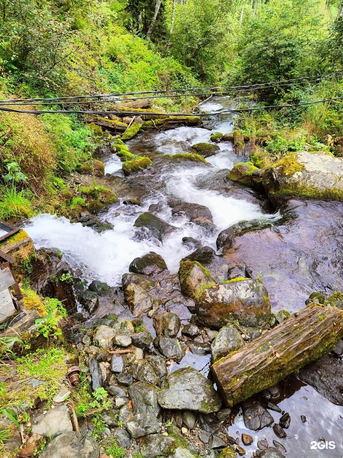 Ойер Парк - фото 55