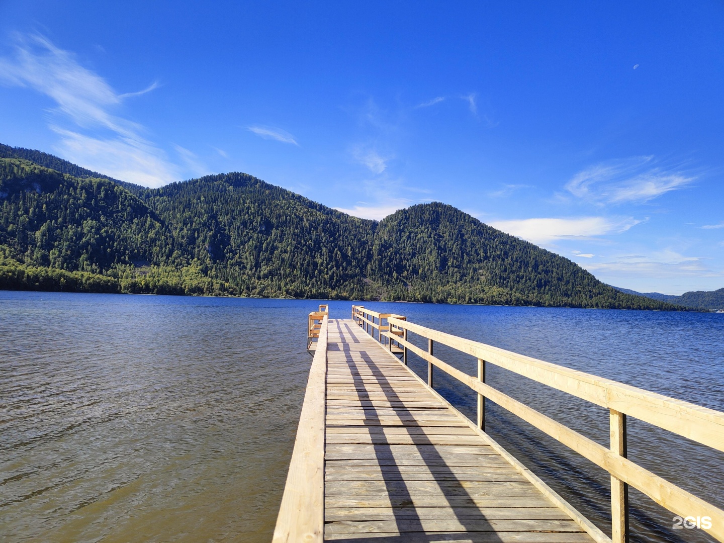 Ойер Парк - фото 57