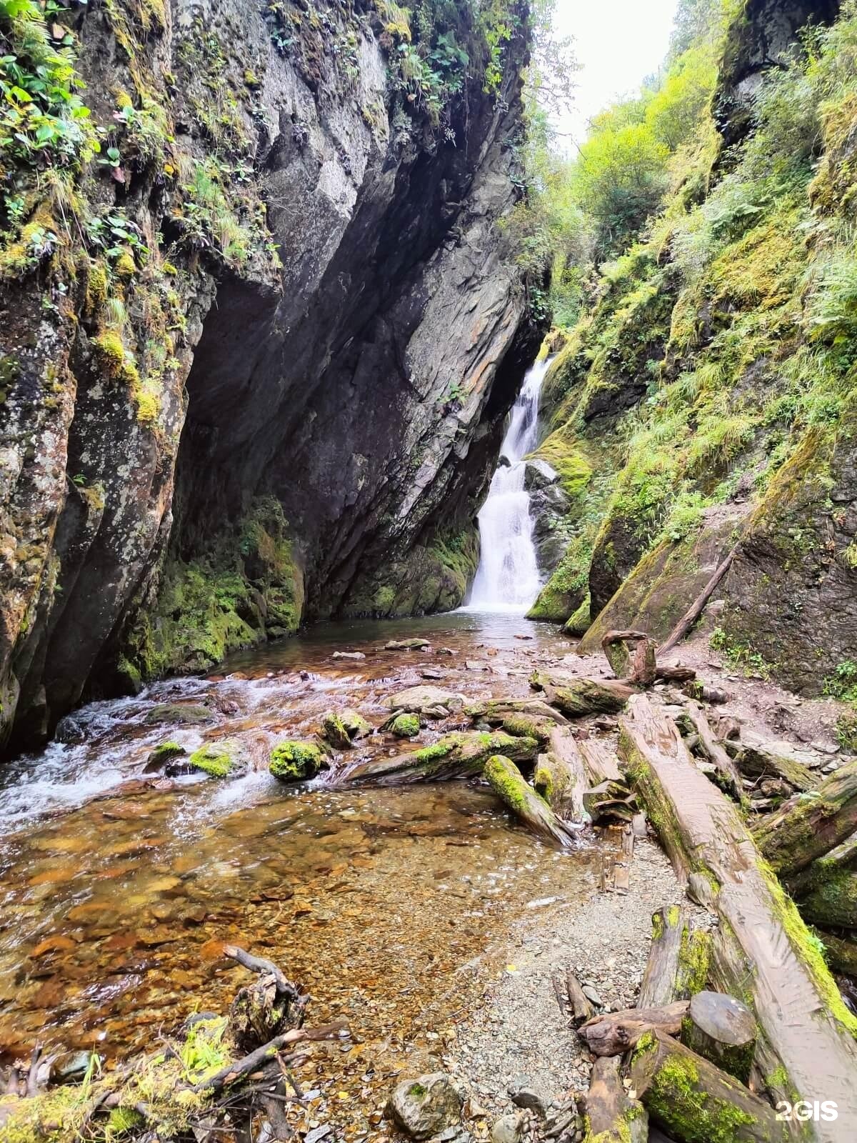 Ойер Парк - фото 61