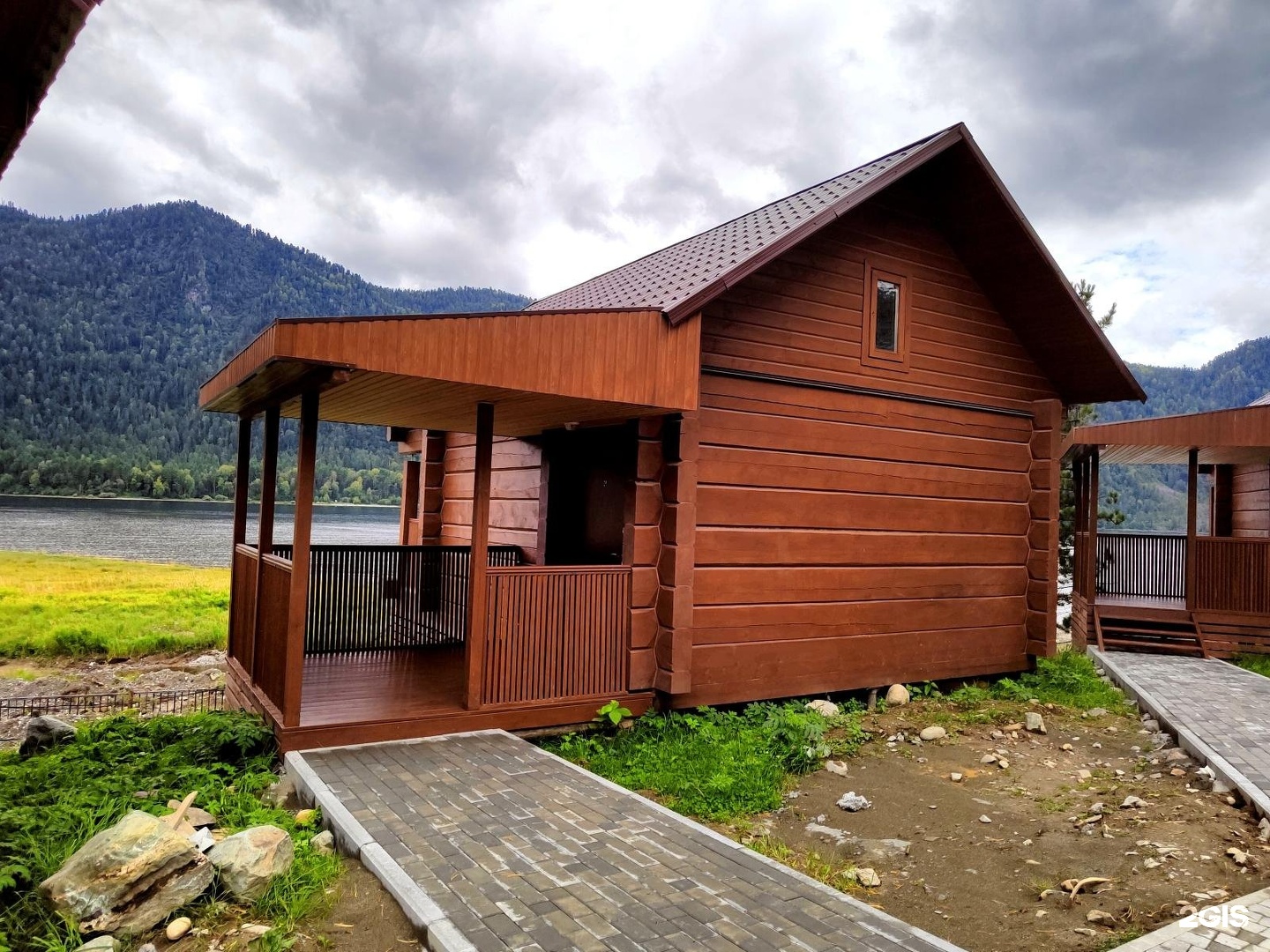 Ойер Парк - фото 62